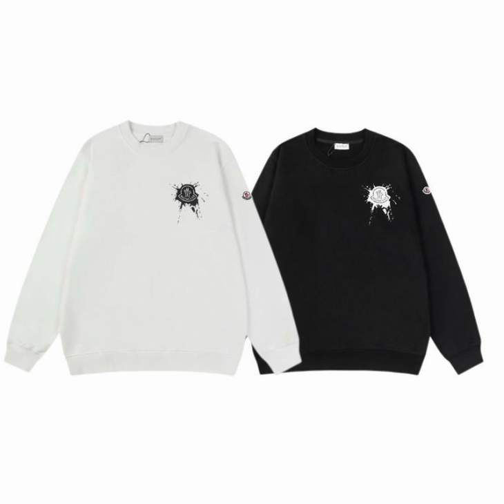Picture of Moncler Sweatshirt _SKUMonclerXS-LsxitxM804135127